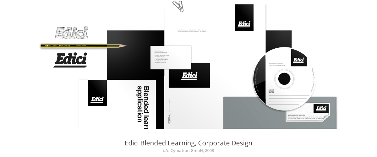 Norbert Stirner - Werbung und Design