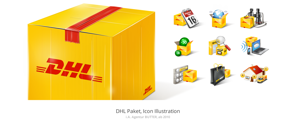 Norbert Stirner - Werbung und Design