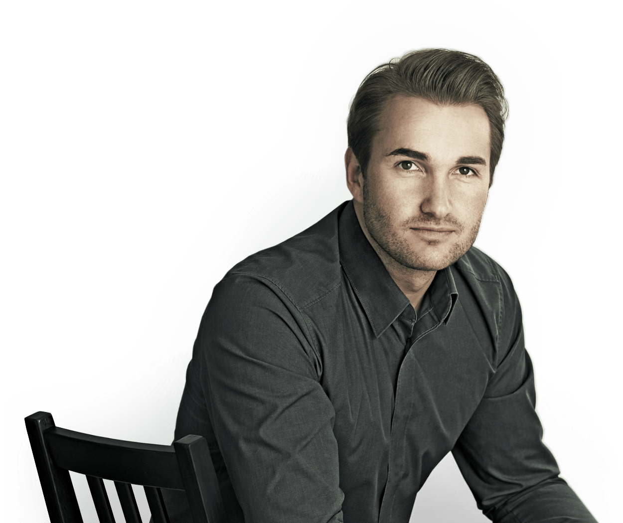 Norbert Stirner - ArtDirector für Werbung und Design